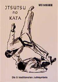 Cover: 9783878920090 | Itsutsu-no-Kata | Die 5 traditionellen Judosymbole | Peter Volkmann