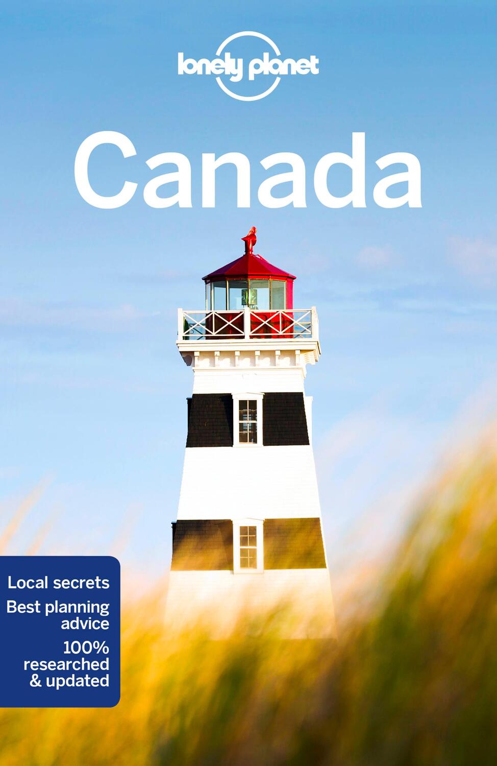 Cover: 9781788684606 | Canada | Brendan Sainsbury (u. a.) | Taschenbuch | Englisch | 2022