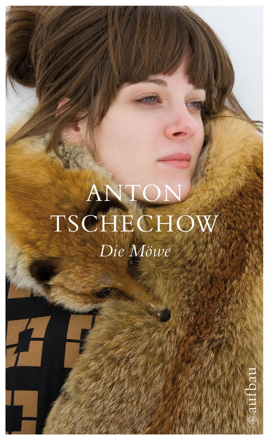 Cover: 9783746625393 | Die Möwe | Die schönsten Stücke | Anton Tschechow | Taschenbuch | 2009
