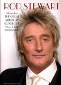 Cover: 9781843288312 | The Great American Songbook | Rod Stewart | Taschenbuch | Buch | 2005