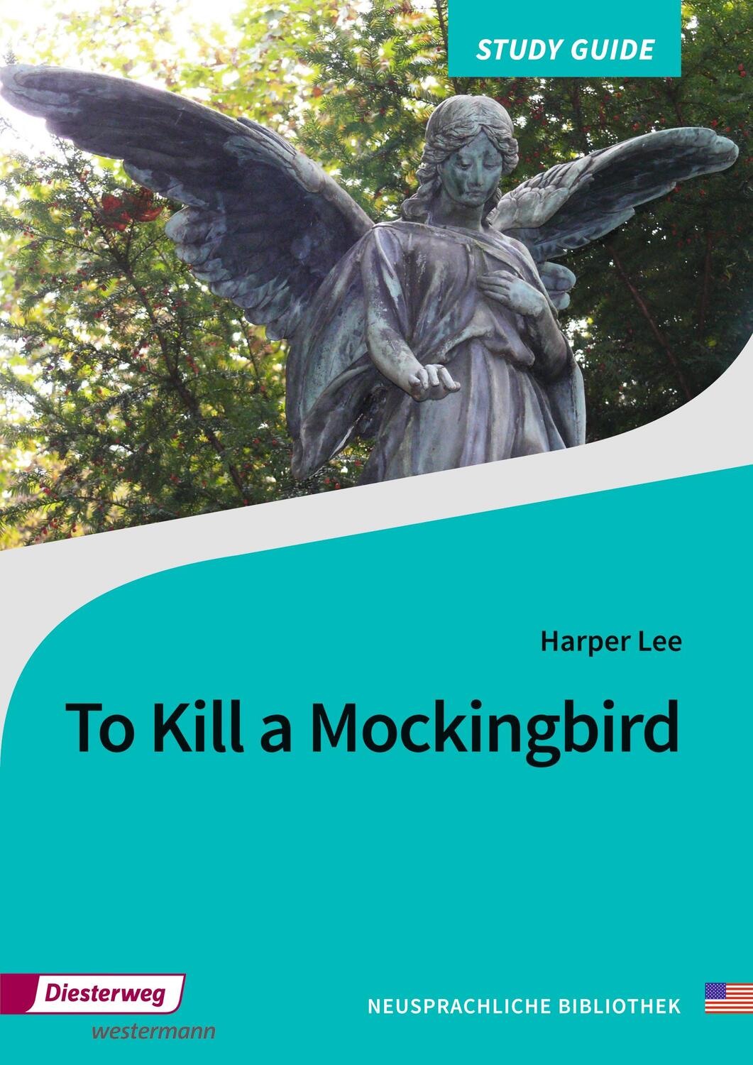 Cover: 9783425049854 | To Kill a Mockingbird | Study Guide | Harper Lee | Taschenbuch | 2018