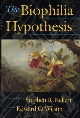 Cover: 9781559631471 | The Biophilia Hypothesis | Stephen R. Kellert (u. a.) | Taschenbuch