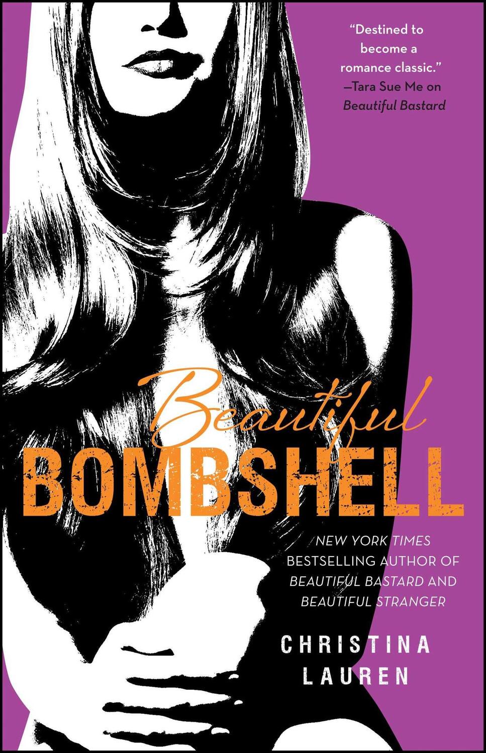 Cover: 9781476755090 | Beautiful Bombshell | Christina Lauren | Taschenbuch | Beautiful