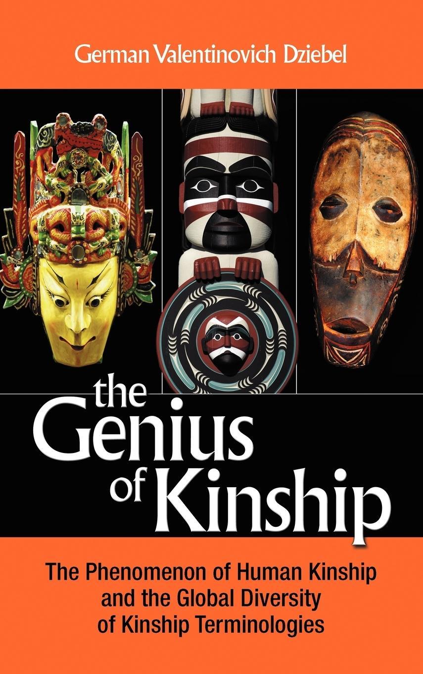 Cover: 9781934043653 | The Genius of Kinship | G. V. Dzibel (u. a.) | Buch | Englisch | 2007