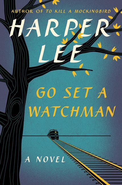 Cover: 9780062409850 | Go Set a Watchman | A Novel | Harper Lee | Buch | 281 S. | Englisch