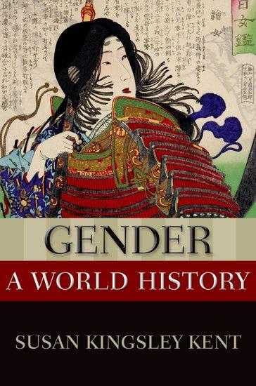 Cover: 9780190621988 | Gender: A World History | Susan Kingsley Kent | Taschenbuch | Englisch