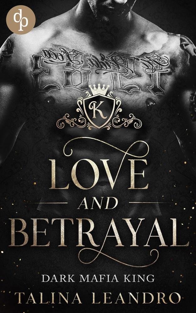 Cover: 9783987787379 | Love and Betrayal | Talina Leandro | Taschenbuch | Paperback | 300 S.