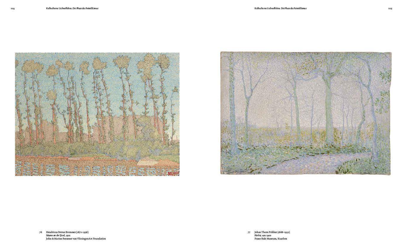 Bild: 9783791379982 | Wolken und Licht | Impressionismus in Holland | Westheider (u. a.)