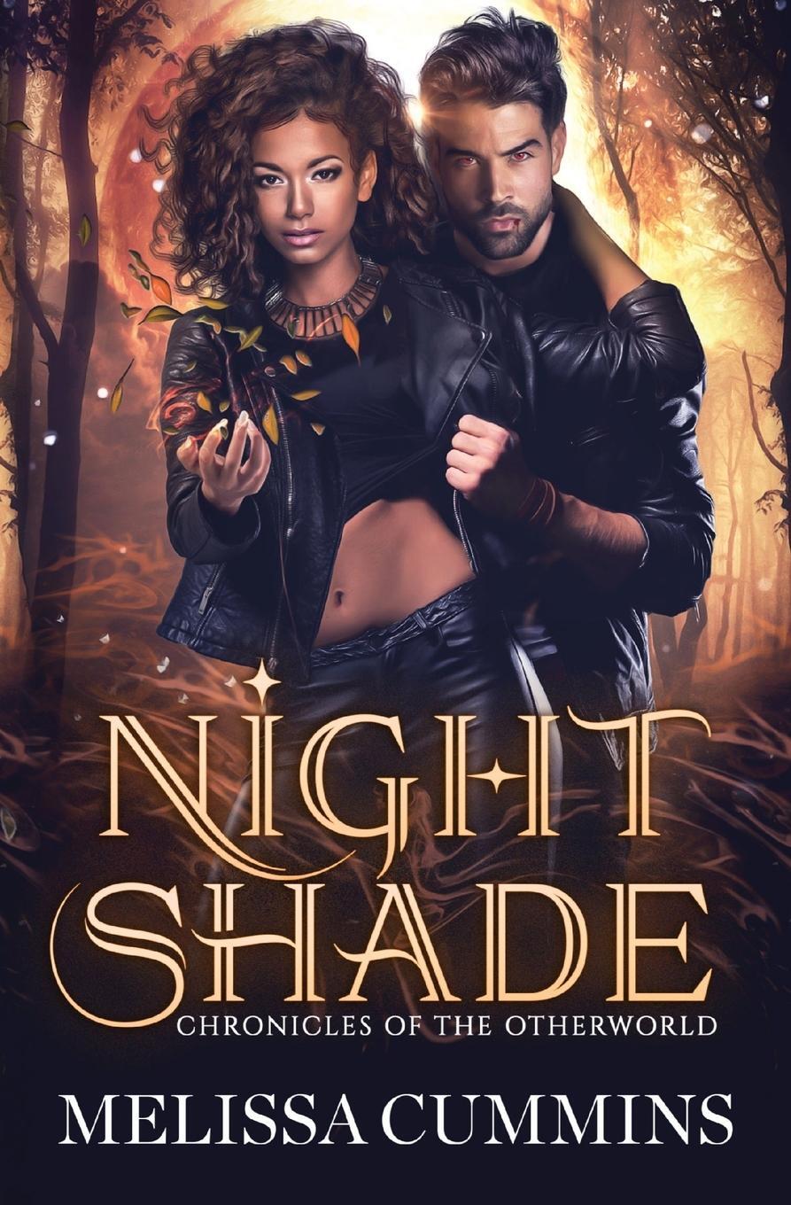 Cover: 9780578987439 | Night Shade | Melissa Cummins | Taschenbuch | Paperback | Englisch