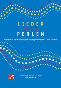 Cover: 9783873092402 | Lieder wie Perlen | Klens Verlag | EAN 9783873092402
