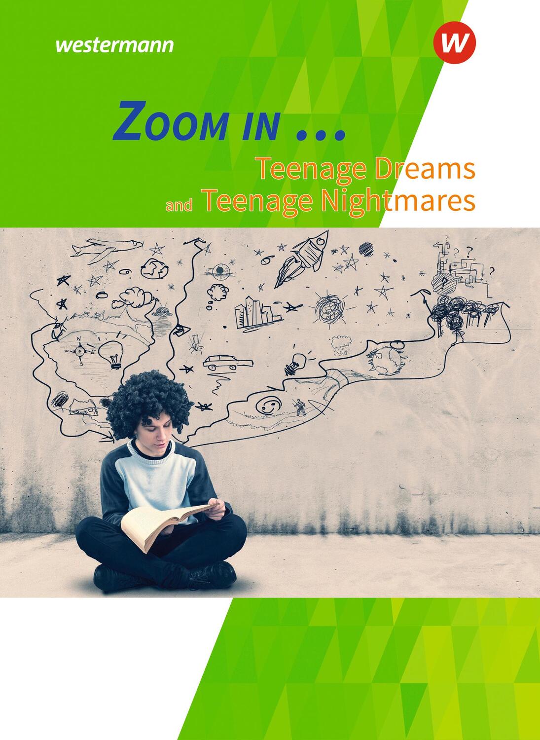 Cover: 9783140406666 | ZOOM IN ...Teenage Dreams and Nightmares: Schülerband | Bundle | 2019