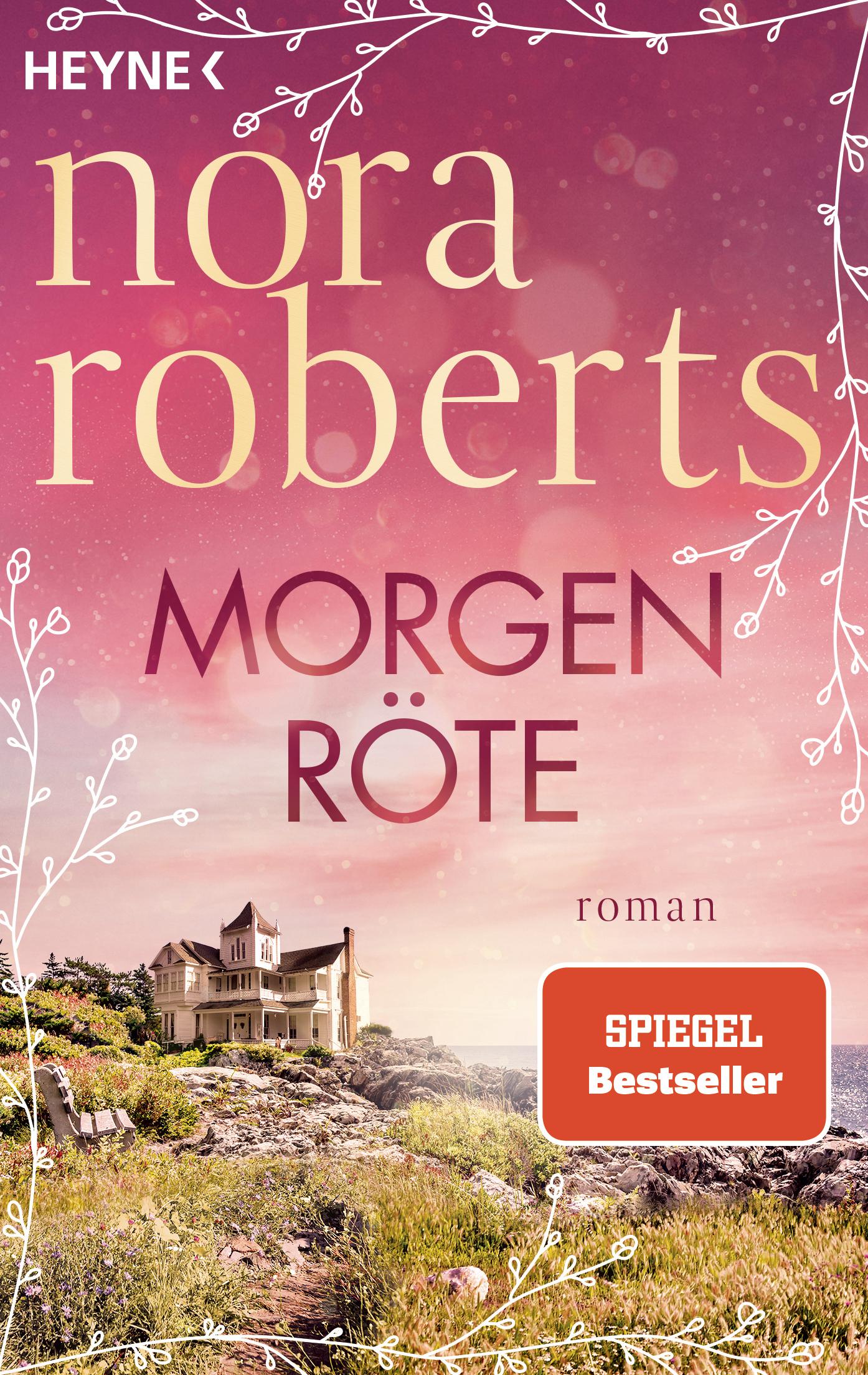 Cover: 9783453429109 | Morgenröte | Roman | Nora Roberts | Taschenbuch | Die Frauen von Maine