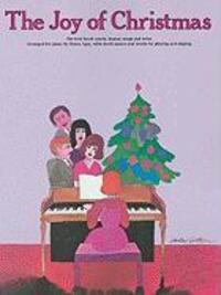Cover: 9780711901186 | The Joy of Christmas | Taschenbuch | Joy of | Englisch | 1992