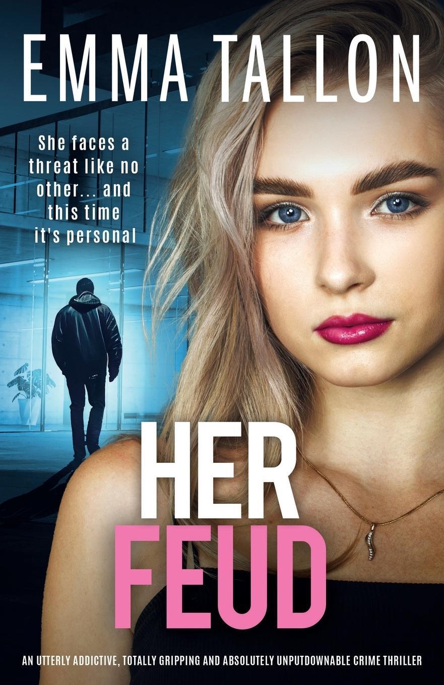 Cover: 9781837903610 | Her Feud | Emma Tallon | Taschenbuch | The Drew Family Series | 2024