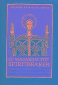 Cover: 9780881412574 | St Macarius the Spiritbearer | O. Macarius | Taschenbuch | Gebunden