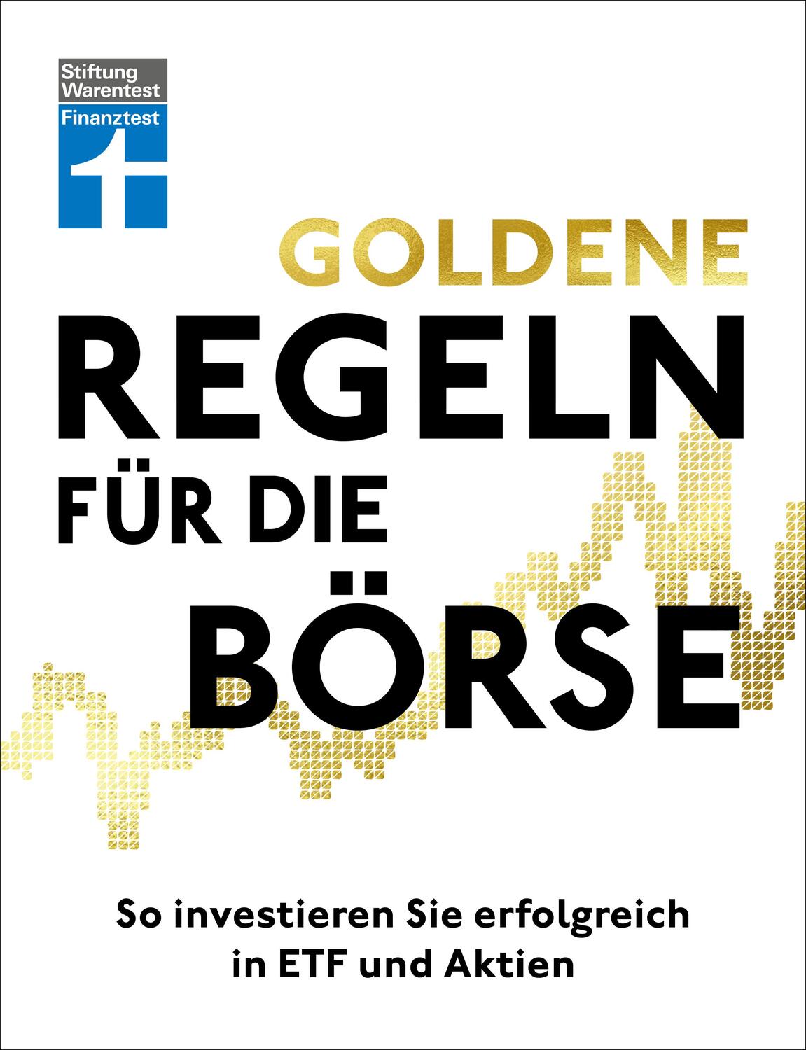 Cover: 9783747106402 | Goldene Regeln für die Börse | Clemens Schömann-Finck | Taschenbuch