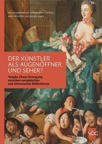 Cover: 9783897399051 | Der Künstler als Augenöffner und Seher? | Semjon Aron Dreiling | Buch