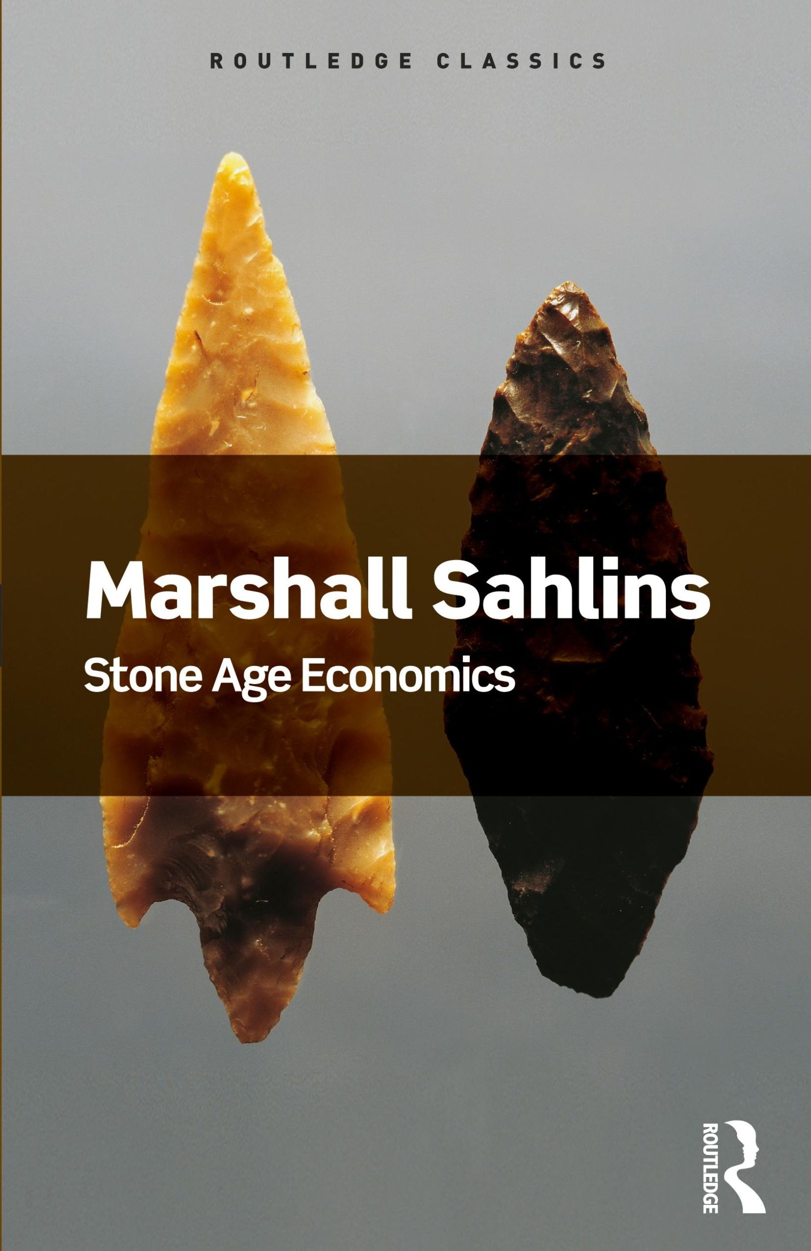 Cover: 9781138702615 | Stone Age Economics | Marshall Sahlins | Taschenbuch | Englisch | 2017