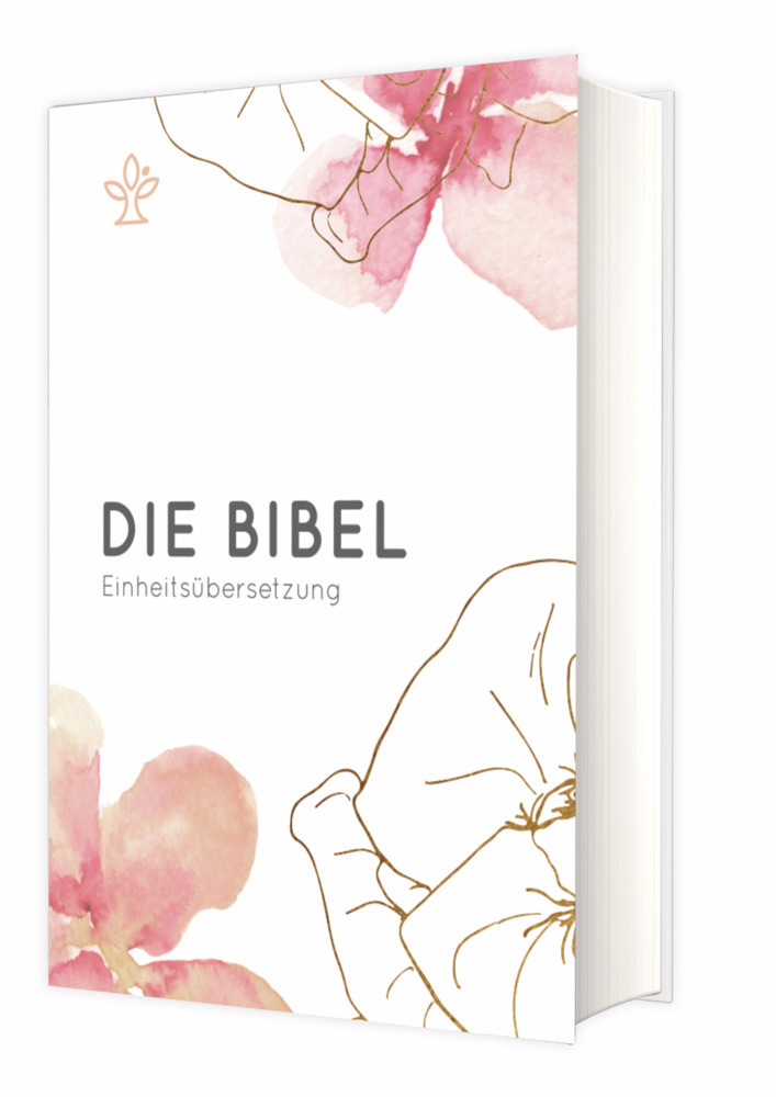 Cover: 9783460440821 | Die Bibel, Einheitsübersetzung | Mit Familienchronik | Deutschlands