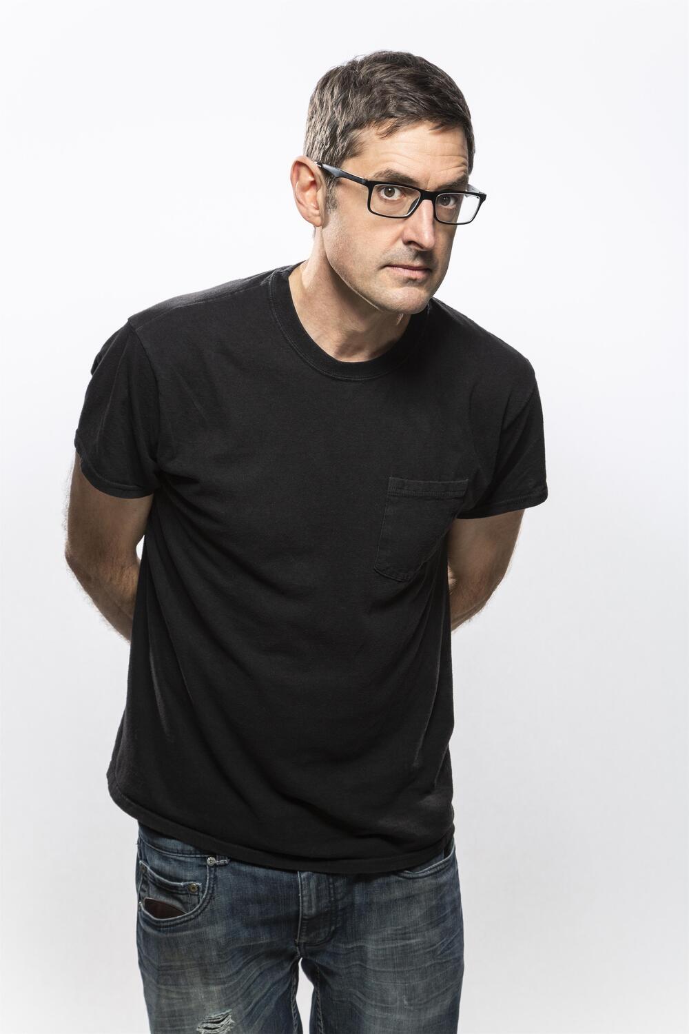 Autor: 9781509880393 | Gotta Get Theroux This | My life and strange times in television