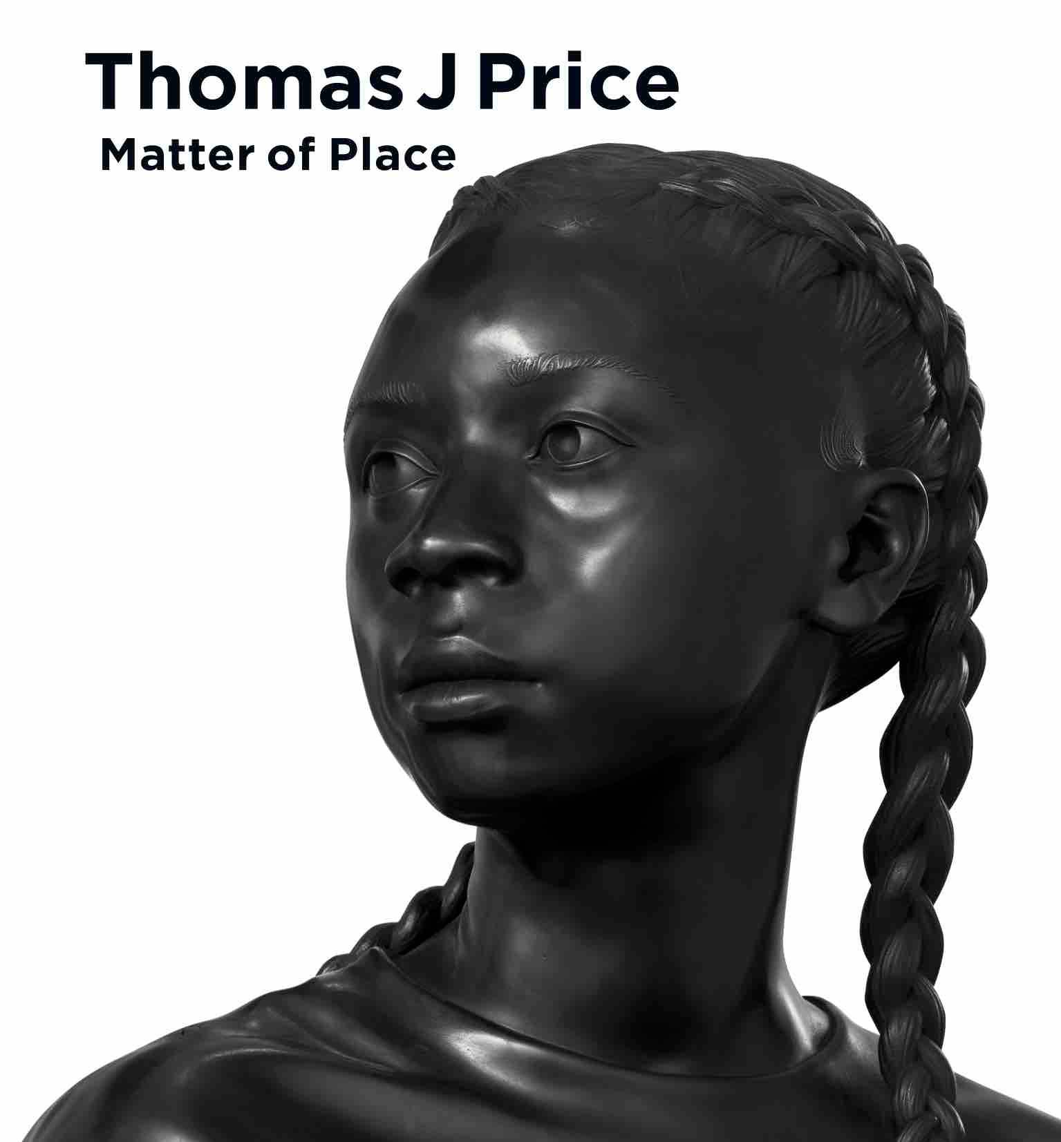 Cover: 9783753306476 | Thomas J. Price. Matter of Place | Thomas J Price | Buch | 144 S.