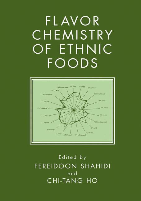 Cover: 9780306461248 | Flavor Chemistry of Ethnic Foods | Chi-Tang Ho (u. a.) | Buch | VIII