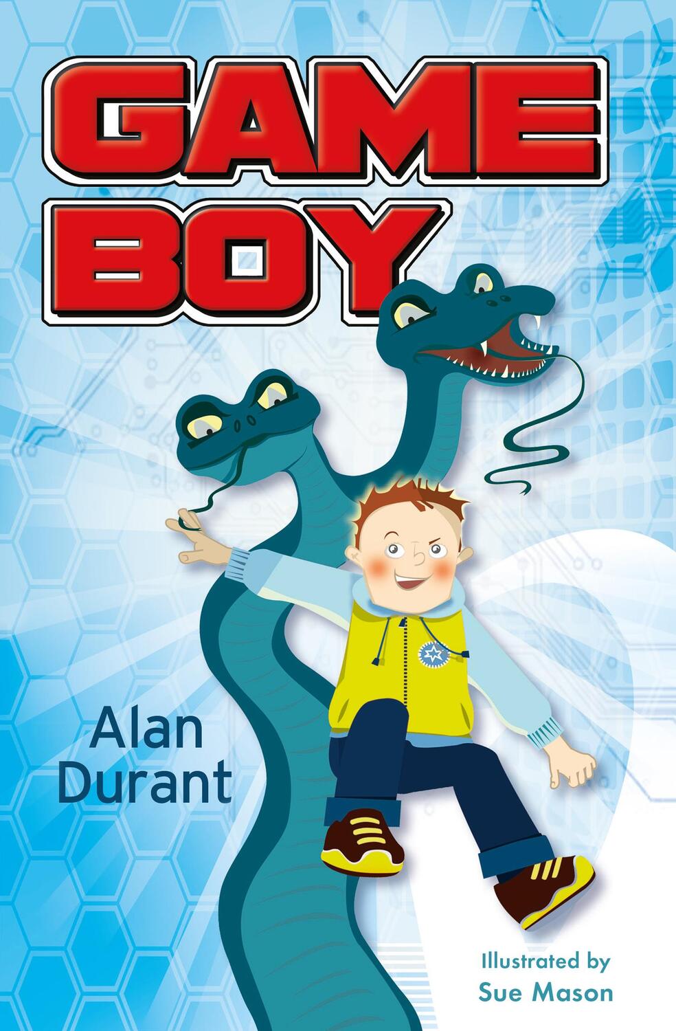 Cover: 9781842999127 | Game Boy | Alan Durant | Taschenbuch | 4u2read | Englisch | 2011