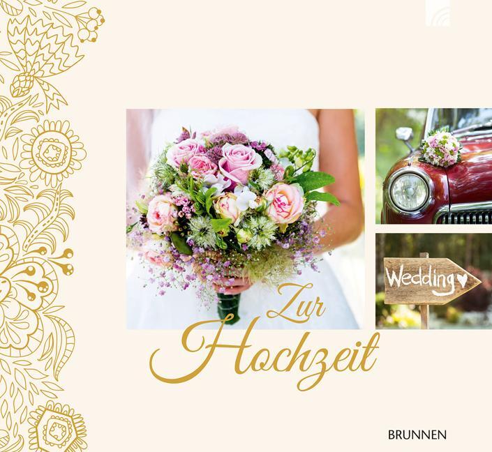 Cover: 9783765530128 | Zur Hochzeit | Irmtraut Fröse-Schreer | Buch | Deutsch | 2015