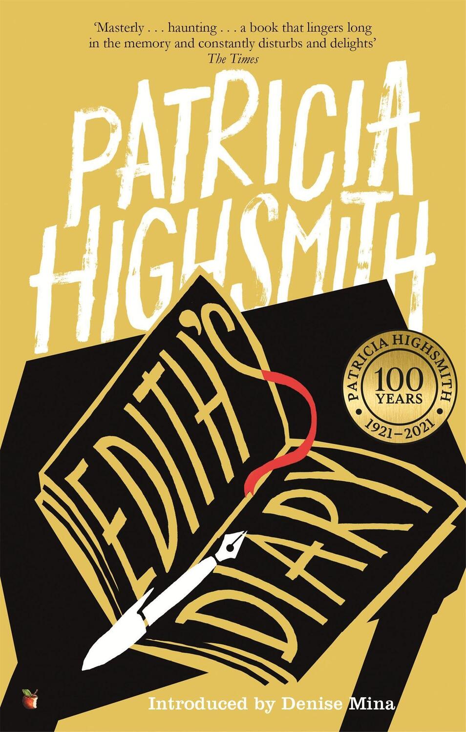 Cover: 9780349004556 | Edith's Diary | A Virago Modern Classic 712 | Patricia Highsmith