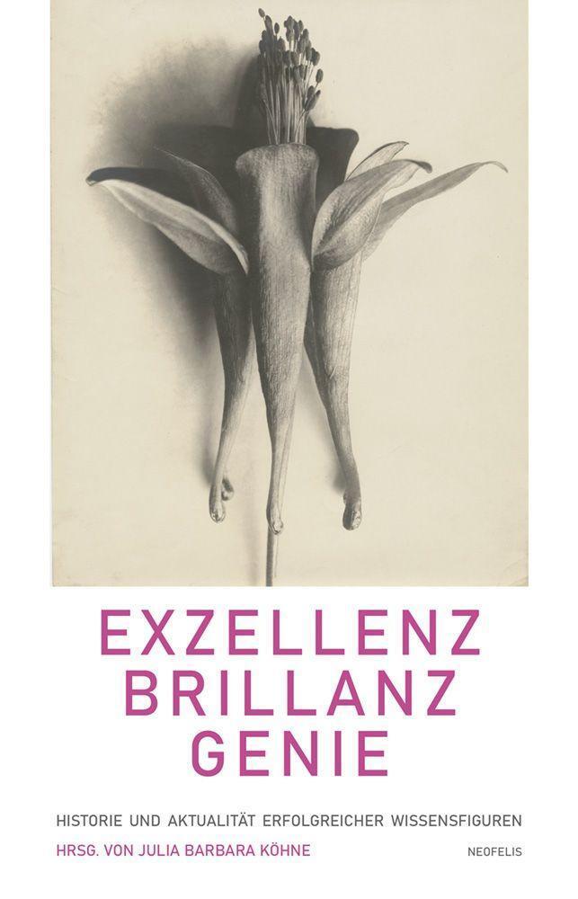 Cover: 9783958082342 | Exzellenz, Brillanz, Genie | Albrecht | Taschenbuch | 274 S. | Deutsch