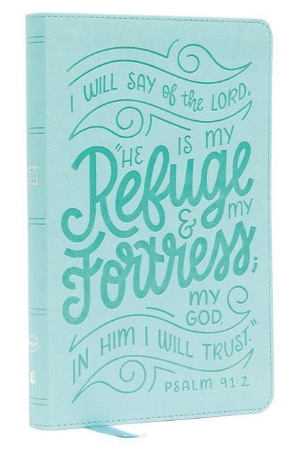 Cover: 9780785291503 | NKJV, Thinline Youth Edition Bible, Verse Art Cover Collection,...