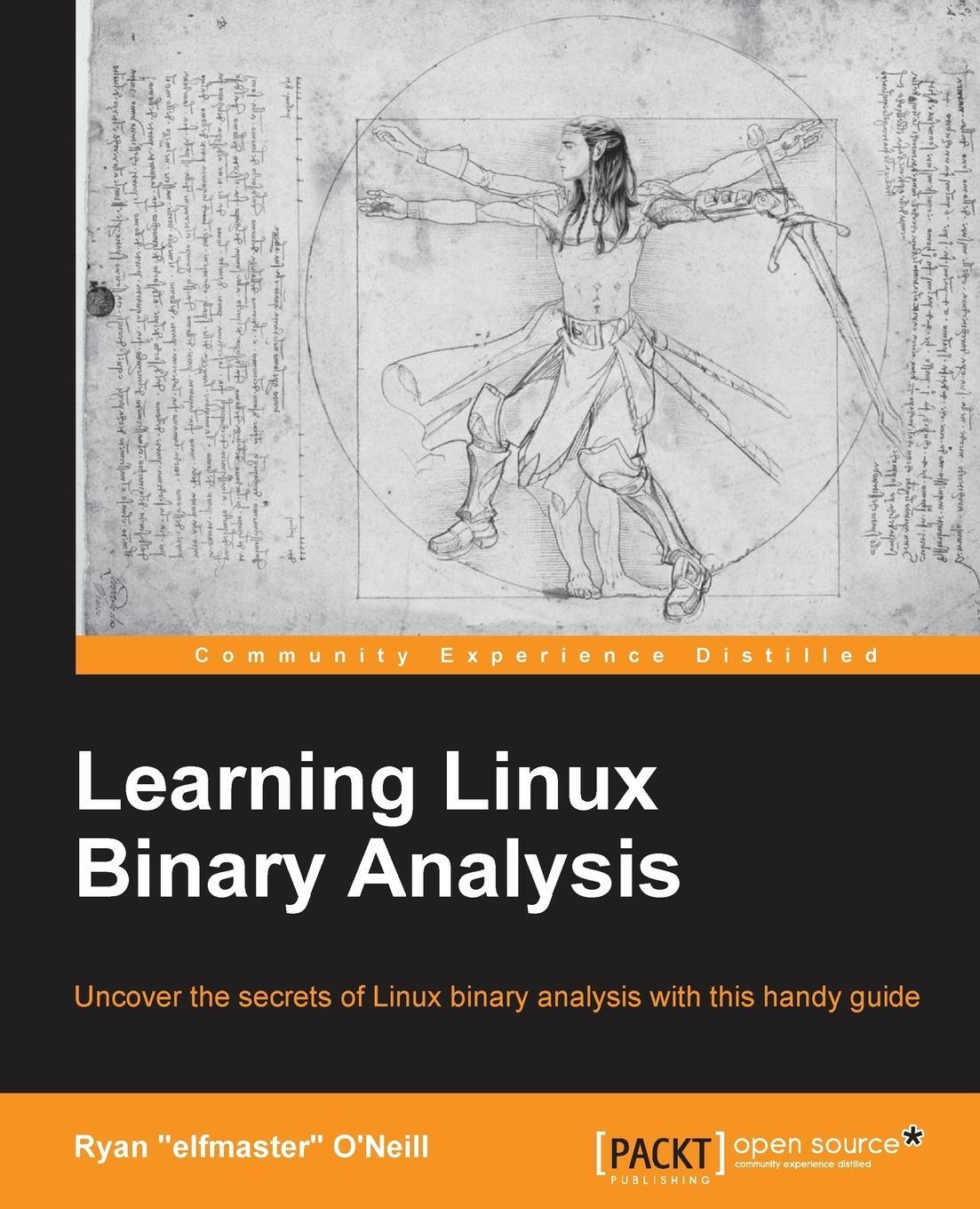 Cover: 9781782167105 | Learning Linux Binary Analysis | Learning Linux Binary Analysis | Buch