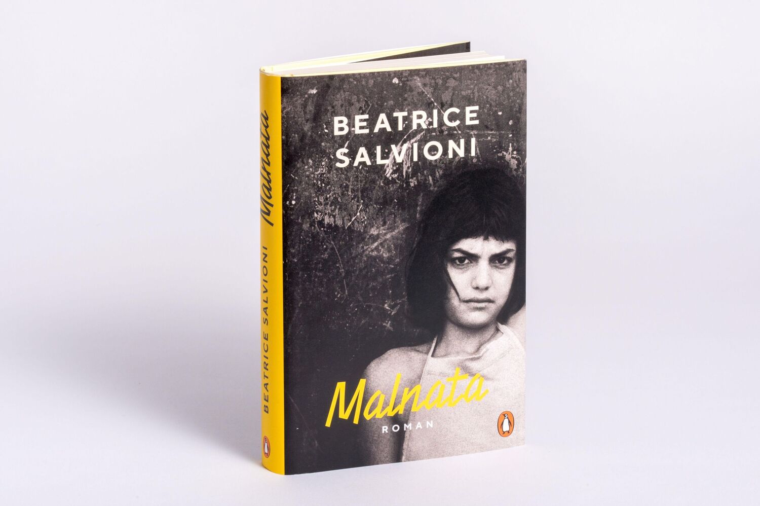 Bild: 9783328602712 | Malnata | Beatrice Salvioni | Buch | 272 S. | Deutsch | 2024