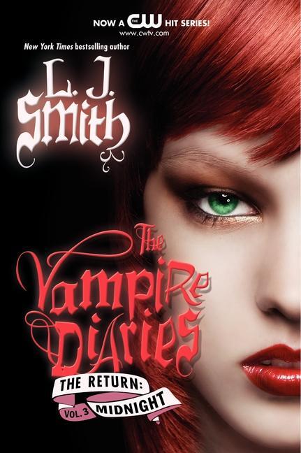 Cover: 9780061720864 | Midnight | L J Smith | Taschenbuch | Englisch | 2012 | HarperCollins