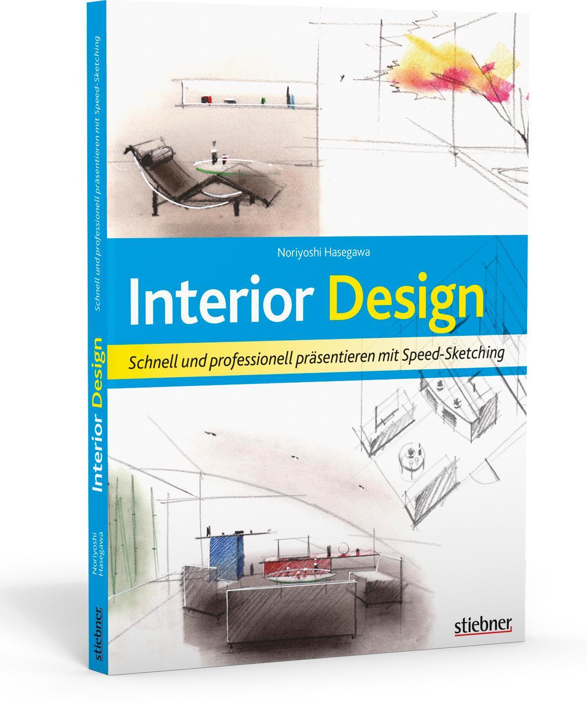 Cover: 9783830714408 | Interior Design | Noriyoshi Hasegawa | Taschenbuch | Deutsch | 2018