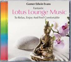 Cover: 9783957661562 | Lotus Lounge Music | Gomer Edwin Evans | Audio-CD | 2014
