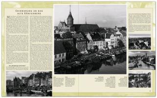 Bild: 9783800341221 | Reise durch Königsberg und das nördliche Ostpreussen | Luthardt | Buch