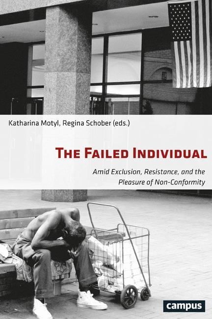 Cover: 9783593507828 | The Failed Individual | Katharina Motyl | Taschenbuch | 399 S. | 2017