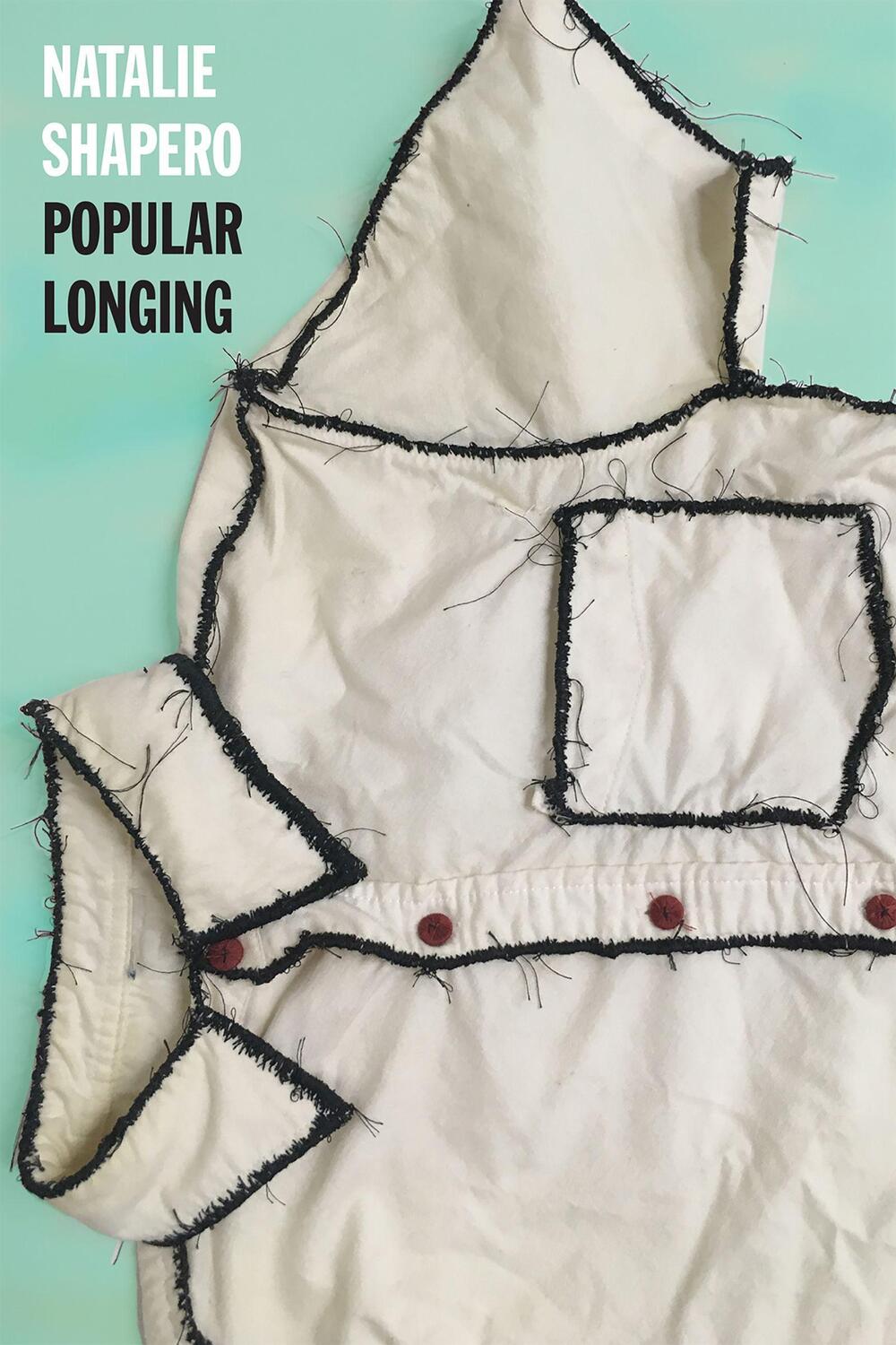 Cover: 9781556595882 | Popular Longing | Natalie Shapero | Taschenbuch | Englisch | 2021