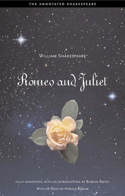 Cover: 9780300104530 | Romeo and Juliet | William Shakespeare | Taschenbuch | Englisch | 2004