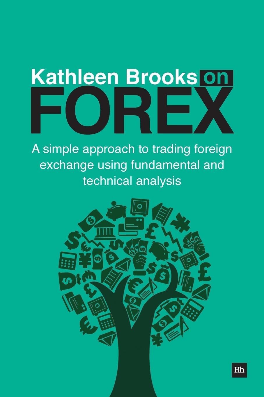 Cover: 9780857192059 | Kathleen Brooks on Forex | Kathleen Brooks | Taschenbuch | Paperback