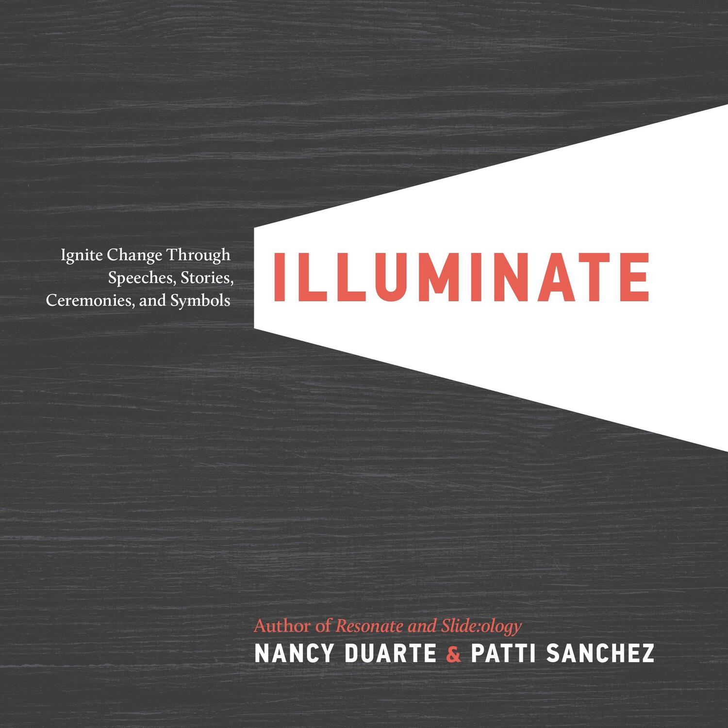 Cover: 9781101980163 | Illuminate: Ignite Change Through Speeches, Stories, Ceremonies,...