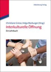 Cover: 9783486706949 | Interkulturelle Öffnung | Ein Lehrbuch | Christiane Griese (u. a.)