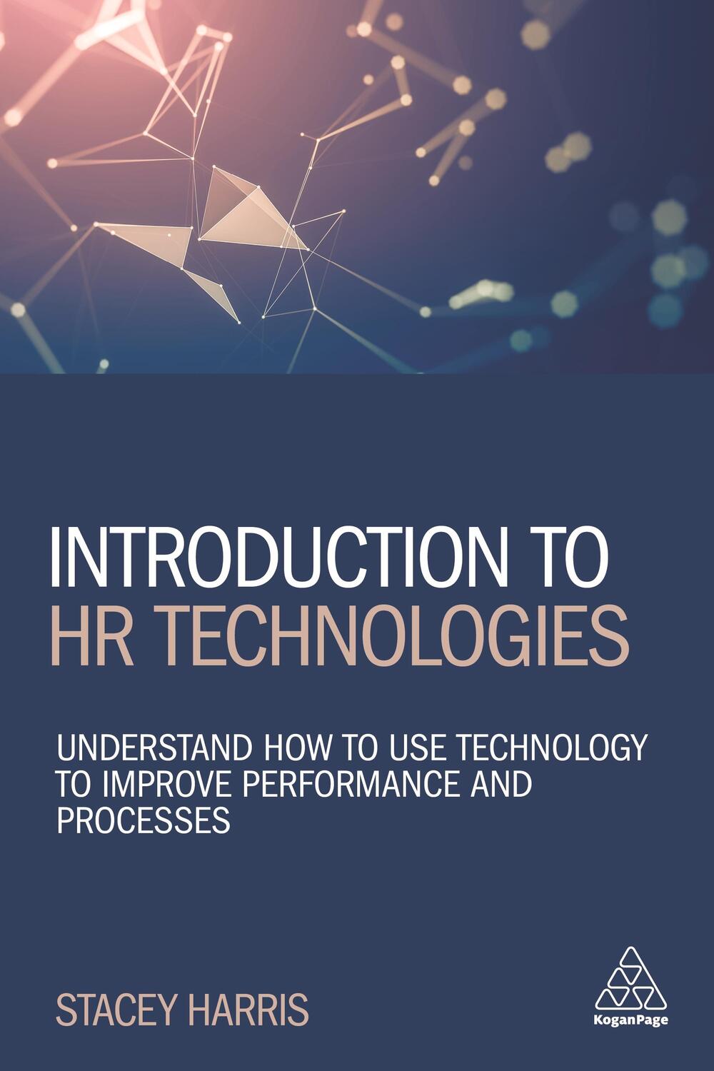 Cover: 9781789665277 | Introduction to HR Technologies | Stacey Harris | Taschenbuch | 2021
