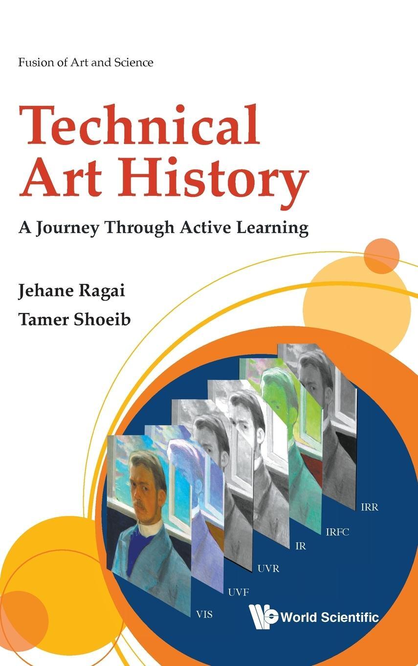 Cover: 9781786349392 | Technical Art History | A Journey Through Active Learning | Buch