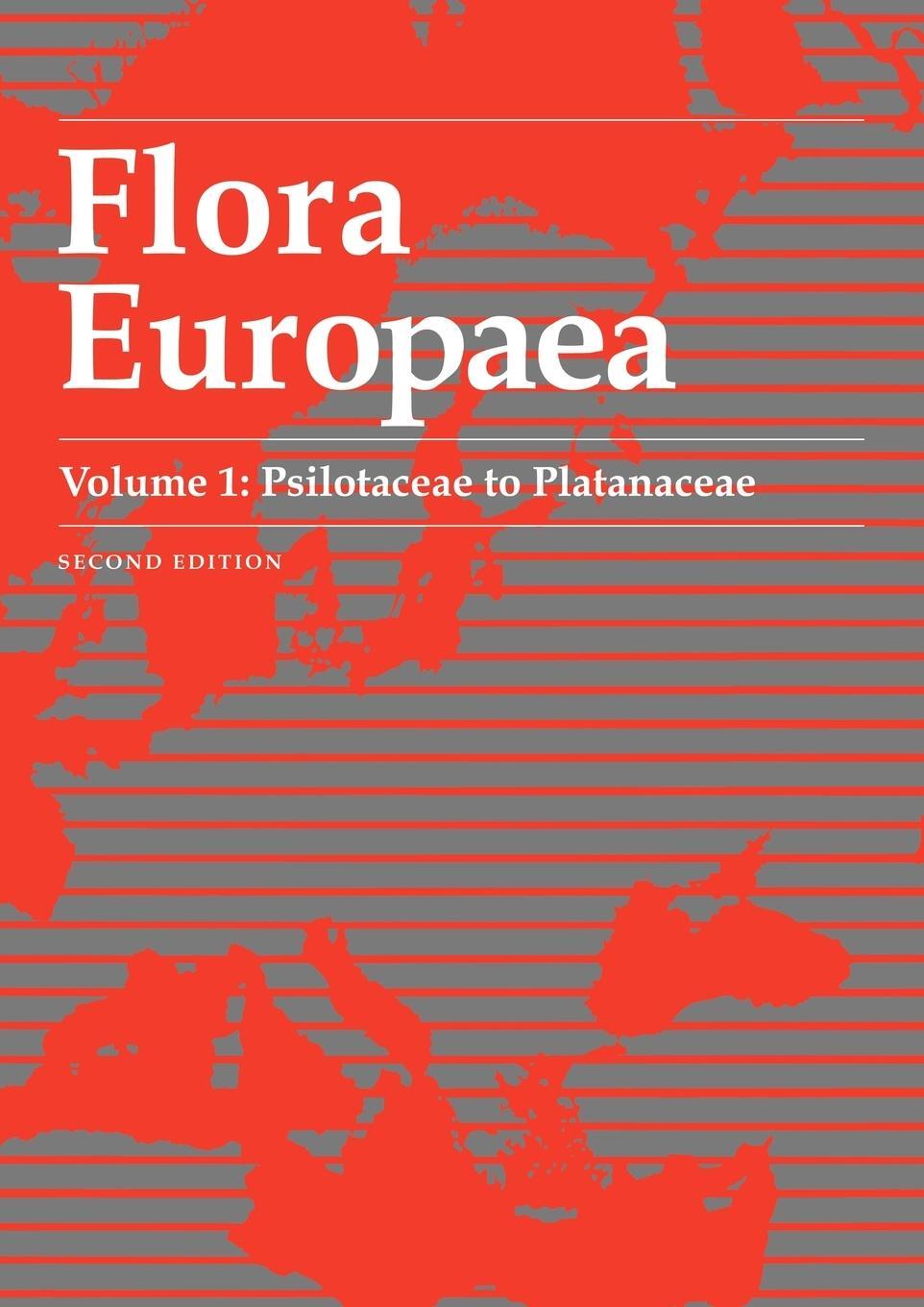 Cover: 9780521153669 | Flora Europaea | T. G. Tutin | Taschenbuch | Paperback | Englisch