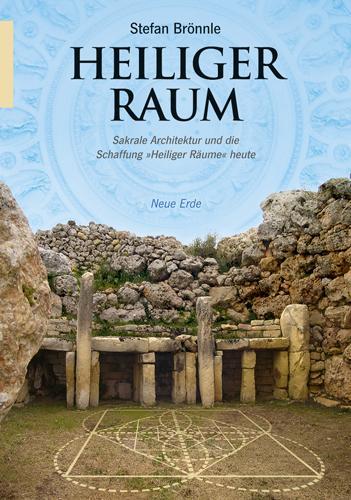 Cover: 9783890605449 | Heiliger Raum | Stefan Brönnle | Taschenbuch | 208 S. | Deutsch | 2023