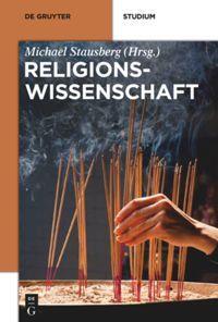 Cover: 9783110258929 | Religionswissenschaft | Michael Stausberg | Taschenbuch | Paperback