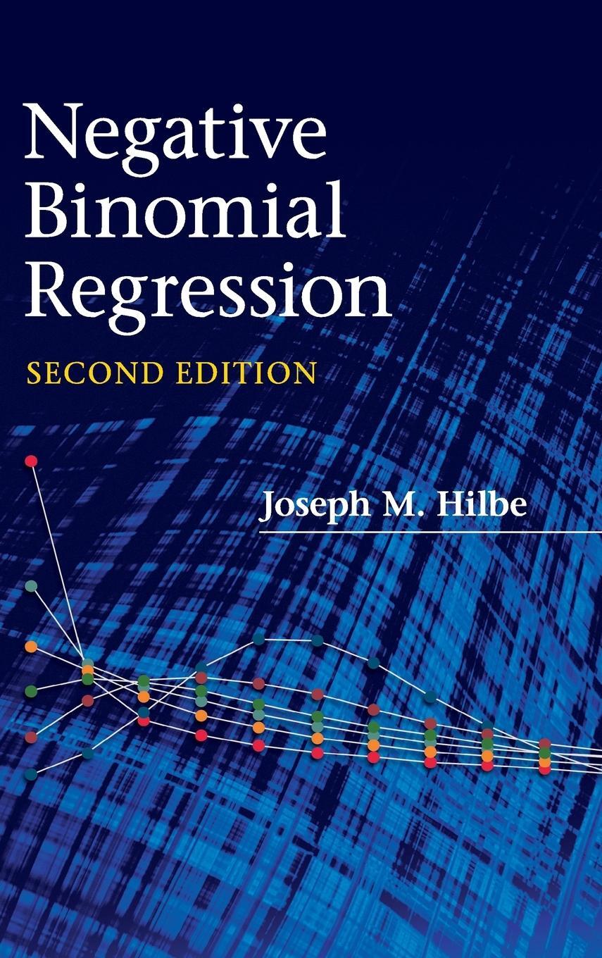 Cover: 9780521198158 | Negative Binomial Regression | Joseph M. Hilbe | Buch | Englisch