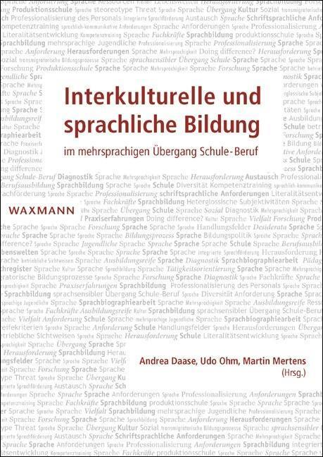 Cover: 9783830927013 | Interkulturelle und sprachliche Bildung im mehrsprachigen Übergang...